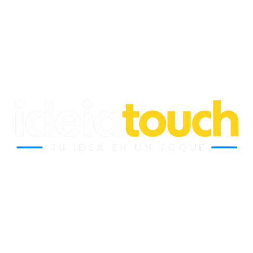 IdeiaTouch - Su idea en un toque