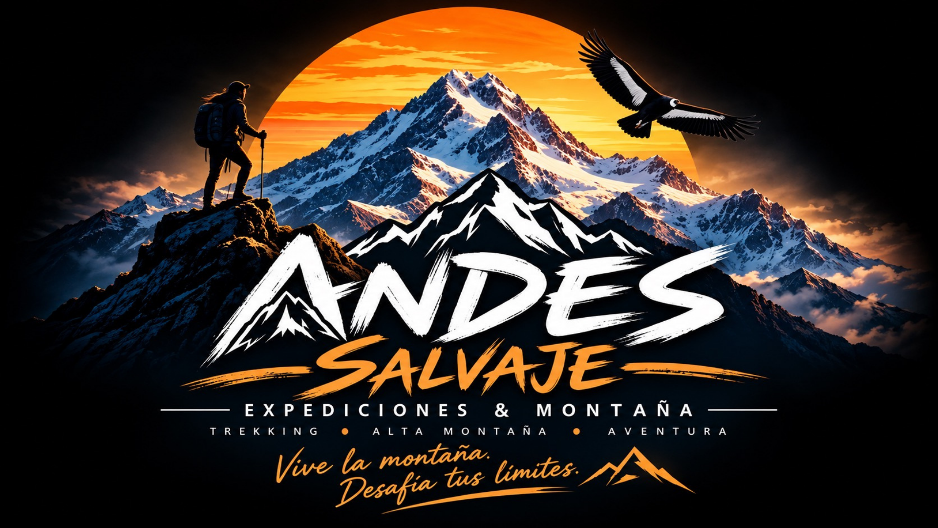 Andes Salvaje