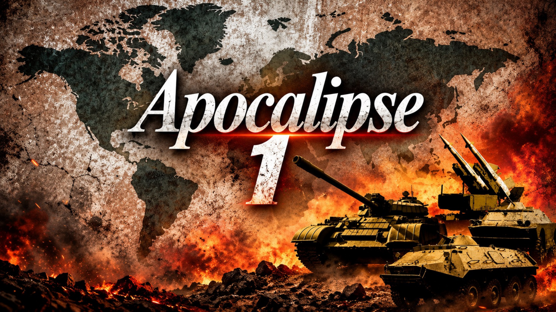 Apocalipse