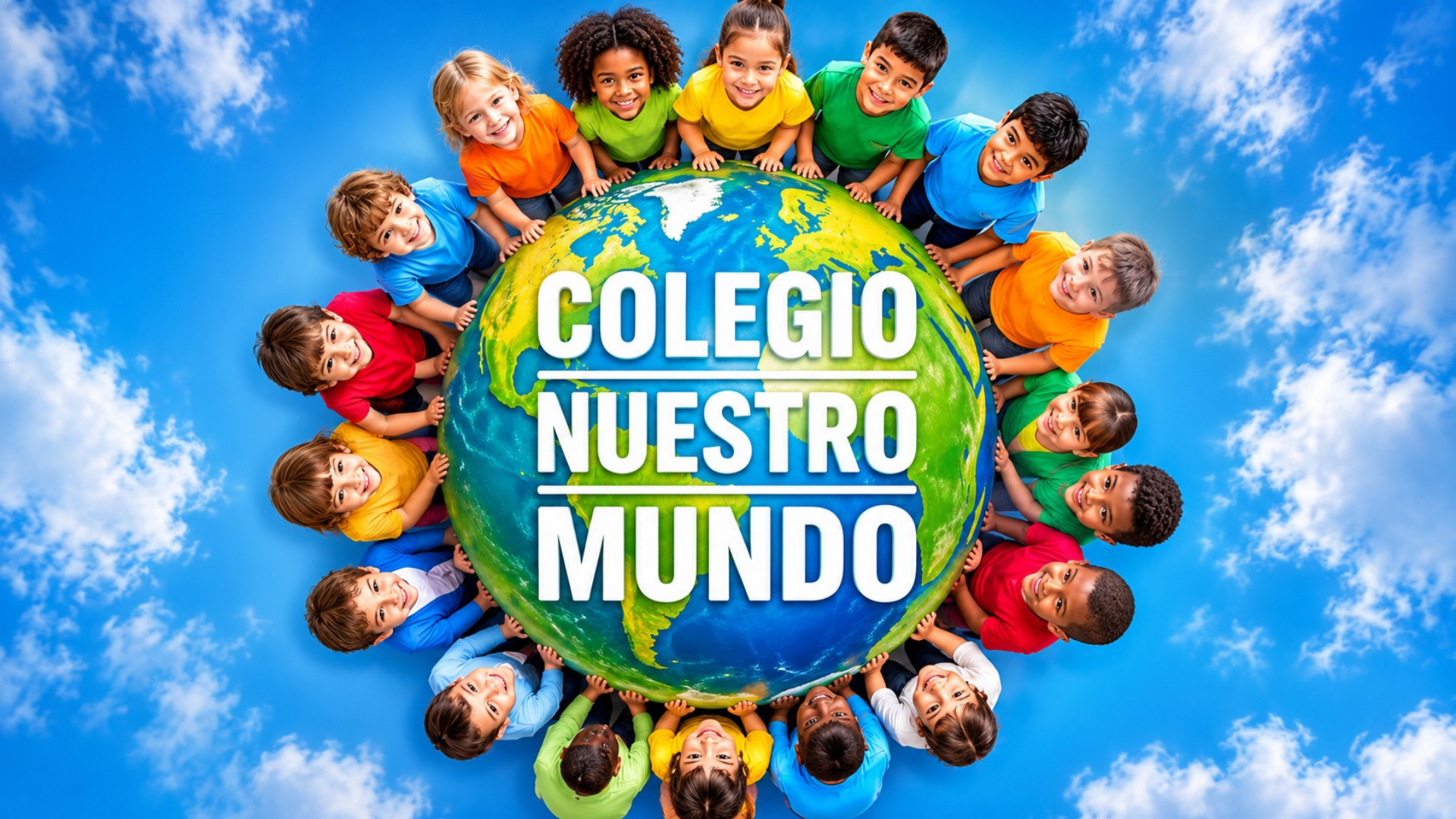 Colegio Nuestro Mundo