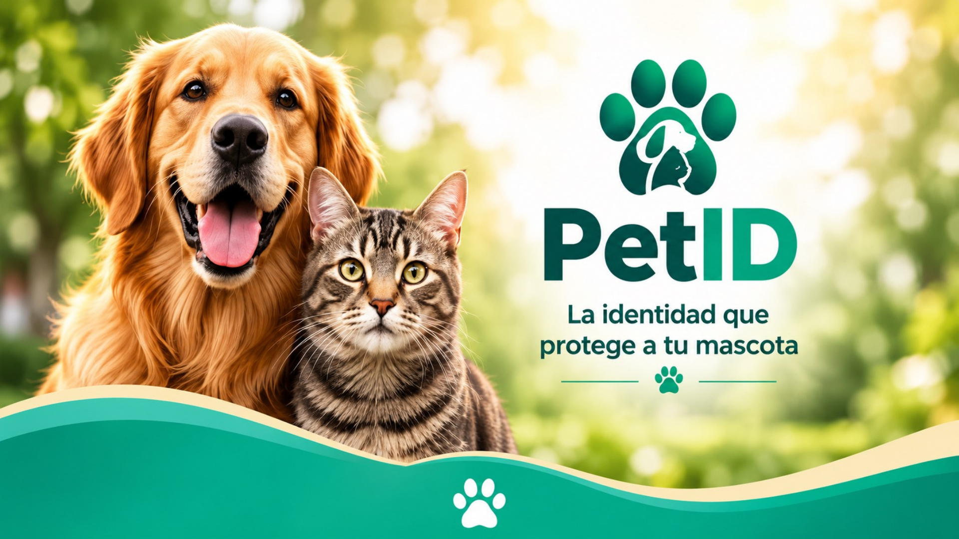 PetID